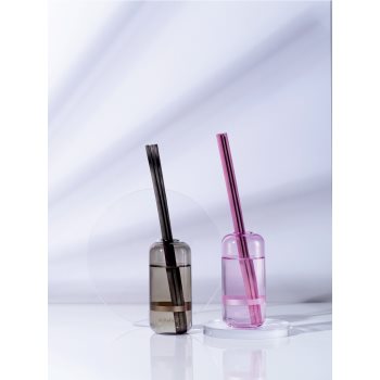 Millefiori Air Design Capsule Dove aroma difuzor fara rezerva - imagine 3